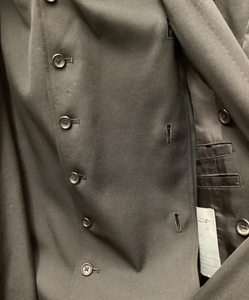 Yohji Yamamoto pour homme（ヨウジヤマモト プールオム）Yohji Yamamoto pour homme (ヨウジヤマモト プールオム) Yohji Yamamoto pour homme ブラック サイズ:２の古着・服飾アイテム