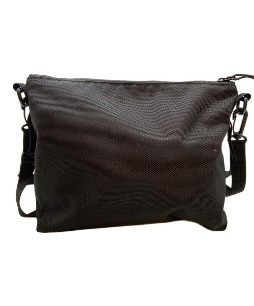 New Era（ニューエラ）New Era (ニューエラ) YOHJI YAMAMOTO (ヨウジヤマモト) サコッシュ ブラックの古着・服飾アイテム