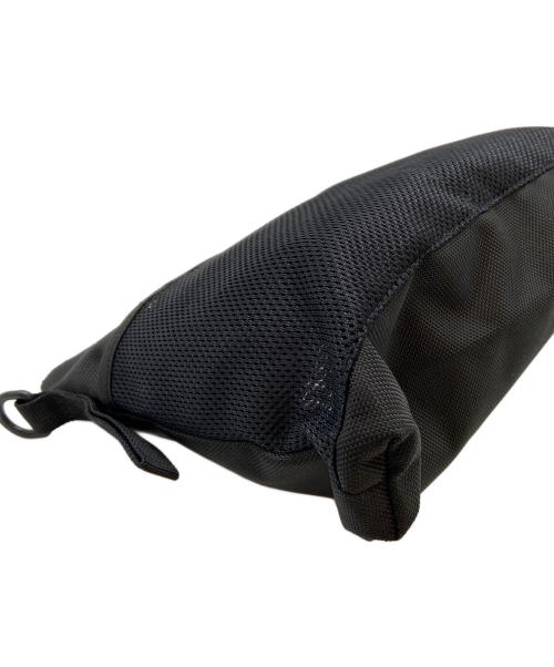 New Era（ニューエラ）New Era (ニューエラ) YOHJI YAMAMOTO (ヨウジヤマモト) サコッシュ ブラックの古着・服飾アイテム