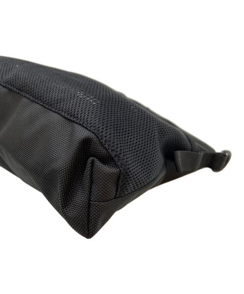 New Era（ニューエラ）New Era (ニューエラ) YOHJI YAMAMOTO (ヨウジヤマモト) サコッシュ ブラックの古着・服飾アイテム