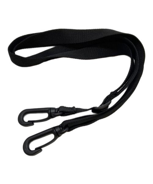 New Era（ニューエラ）New Era (ニューエラ) YOHJI YAMAMOTO (ヨウジヤマモト) サコッシュ ブラックの古着・服飾アイテム