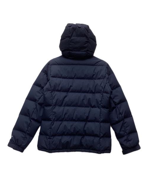 mont-bell（モンベル）mont-bell (モンベル) ライトダウンジャケット ネイビー サイズ:Sの古着・服飾アイテム