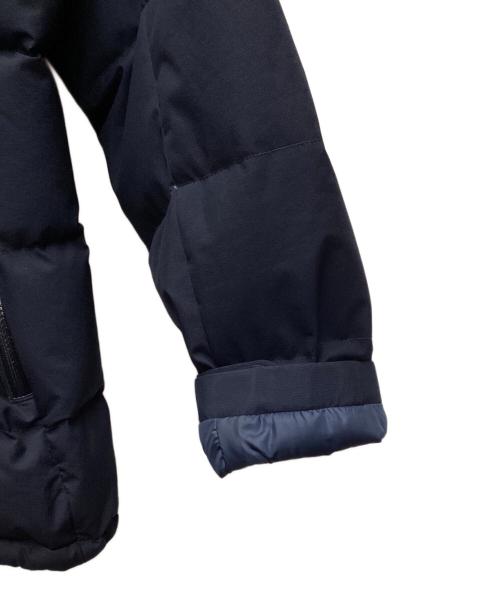 mont-bell（モンベル）mont-bell (モンベル) ライトダウンジャケット ネイビー サイズ:Sの古着・服飾アイテム