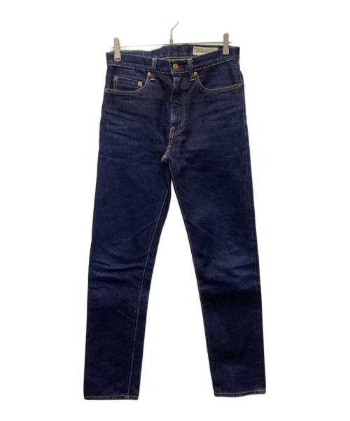 BONCOURA（ボンクラ）BONCOURA (ボンクラ) デニムパンツ インディゴ サイズ:W29の古着・服飾アイテム