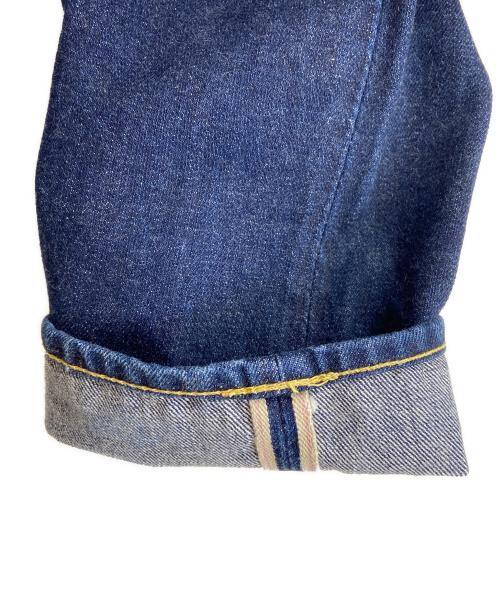 BONCOURA（ボンクラ）BONCOURA (ボンクラ) デニムパンツ インディゴ サイズ:W29の古着・服飾アイテム