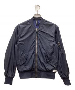 中古・古着通販】K-3B (ケースリービー) 061 A 4WAYストレッチ MA-1
