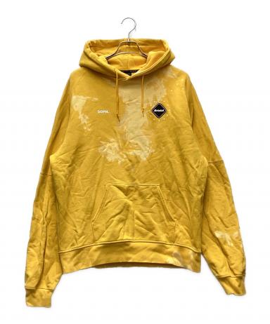 中古・古着通販】F.C.Real Bristol (エフシーレアルブリストル) プル