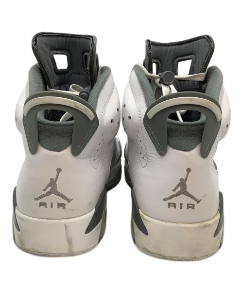 NIKE（ナイキ）NIKE (ナイキ) ハイカットスニーカー/Nike Air Jordan 6 