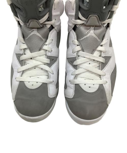 NIKE（ナイキ）NIKE (ナイキ) ハイカットスニーカー/Nike Air Jordan 6 
