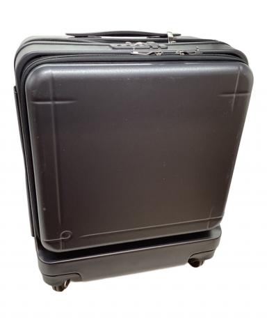 中古・古着通販】ProtecA (プロテカ) スーツケース ダークグレー