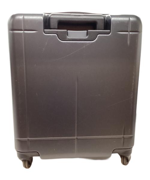 PROTECA（プロテカ）ProtecA (プロテカ) スーツケース ダークグレーの古着・服飾アイテム