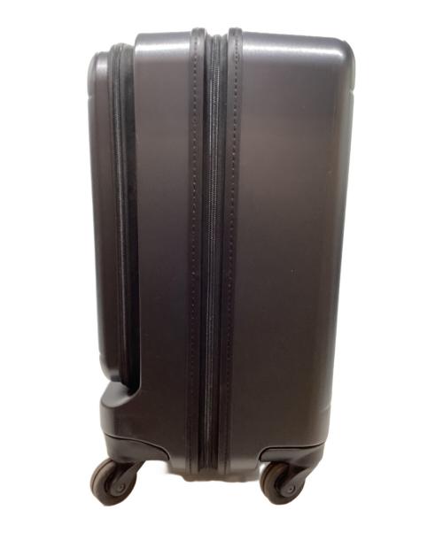 PROTECA（プロテカ）ProtecA (プロテカ) スーツケース ダークグレーの古着・服飾アイテム