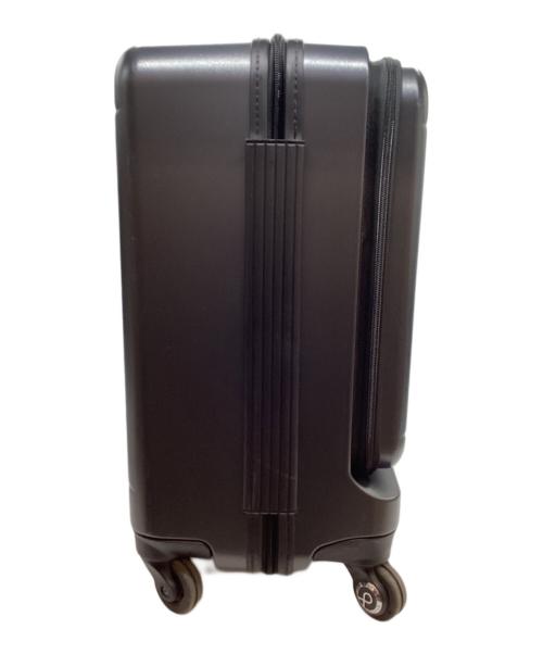 PROTECA（プロテカ）ProtecA (プロテカ) スーツケース ダークグレーの古着・服飾アイテム