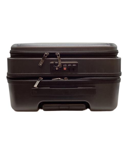 PROTECA（プロテカ）ProtecA (プロテカ) スーツケース ダークグレーの古着・服飾アイテム