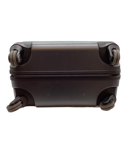 PROTECA（プロテカ）ProtecA (プロテカ) スーツケース ダークグレーの古着・服飾アイテム