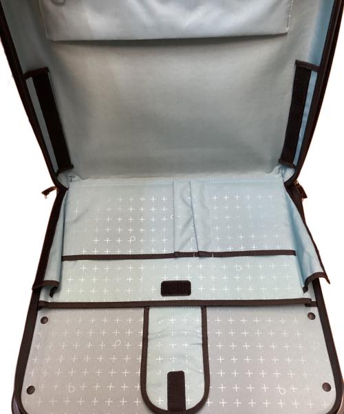 PROTECA（プロテカ）ProtecA (プロテカ) スーツケース ダークグレーの古着・服飾アイテム