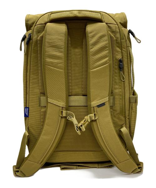 THULE（スーリー）THULE (スーリー) バックパック/Paramount Backpack カーキ×ブラックの古着・服飾アイテム