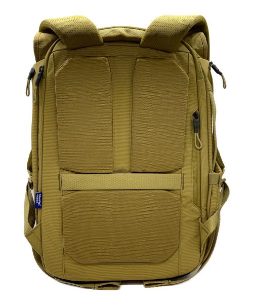 THULE（スーリー）THULE (スーリー) バックパック/Paramount Backpack カーキ×ブラックの古着・服飾アイテム
