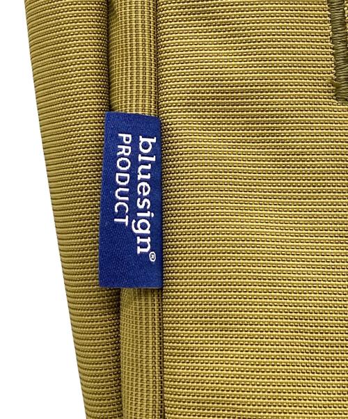 THULE（スーリー）THULE (スーリー) バックパック/Paramount Backpack カーキ×ブラックの古着・服飾アイテム