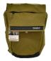 THULE（スーリー）の古着「バックパック/Paramount Backpack」｜カーキ×ブラック