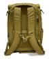 THULE (スーリー) バックパック/Paramount Backpack カーキ×ブラック：10000円