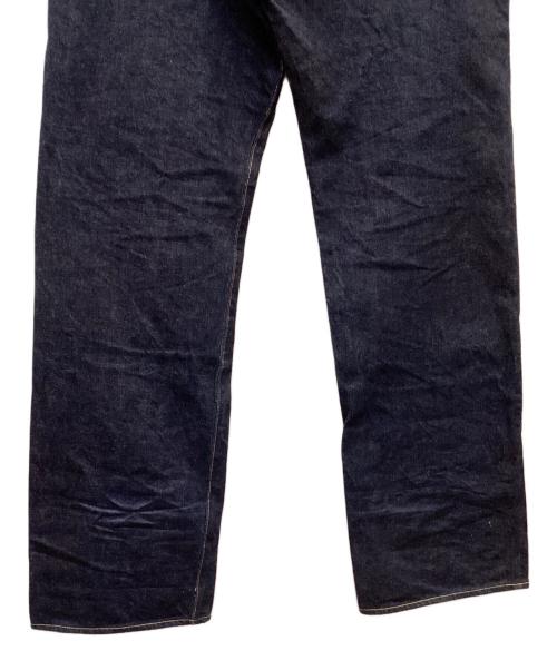 NEUTRAL JEANS（ニュートラルジーンズ）NEUTRAL JEANS (ニュートラルジーンズ) デニムパンツ サイズ:86の古着・服飾アイテム