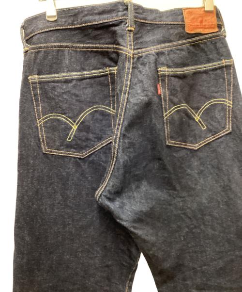 NEUTRAL JEANS（ニュートラルジーンズ）NEUTRAL JEANS (ニュートラルジーンズ) デニムパンツ サイズ:86の古着・服飾アイテム