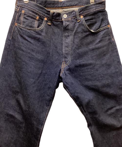 NEUTRAL JEANS（ニュートラルジーンズ）NEUTRAL JEANS (ニュートラルジーンズ) デニムパンツ サイズ:86の古着・服飾アイテム