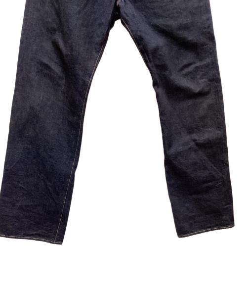 NEUTRAL JEANS（ニュートラルジーンズ）NEUTRAL JEANS (ニュートラルジーンズ) デニムパンツ サイズ:86の古着・服飾アイテム