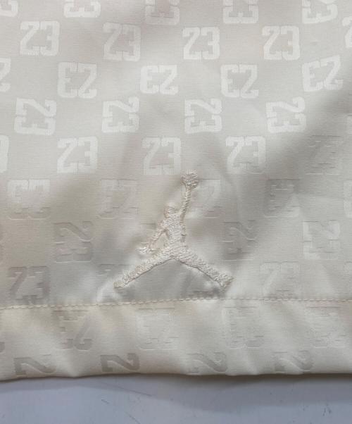 JORDAN（ジョーダン）JORDAN (ジョーダン) 半袖シャツ ベージュ サイズ:XXLの古着・服飾アイテム