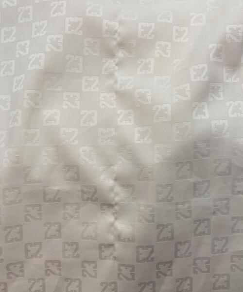 JORDAN（ジョーダン）JORDAN (ジョーダン) 半袖シャツ ベージュ サイズ:XXLの古着・服飾アイテム