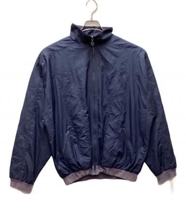 FRED PERRY ナイロンジャケット　UK10 中古・古着通販】FRED PERRY (フレッドペリー) ナイロンジャケット