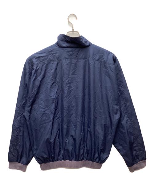 FRED PERRY（フレッドペリー）FRED PERRY (フレッドペリー) ナイロンジャケット ネイビー サイズ:不明の古着・服飾アイテム