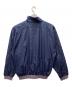 FRED PERRY (フレッドペリー) ナイロンジャケット ネイビー サイズ:不明：5000円