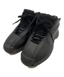 adidas（アディダス）の古着「adidas Crazy 1 "Black"」｜ブラック
