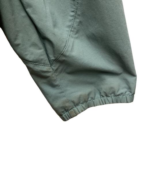 Patagonia（パタゴニア）Patagonia (パタゴニア) ストレッチ ゼファー ジャケット グリーン サイズ:Mの古着・服飾アイテム