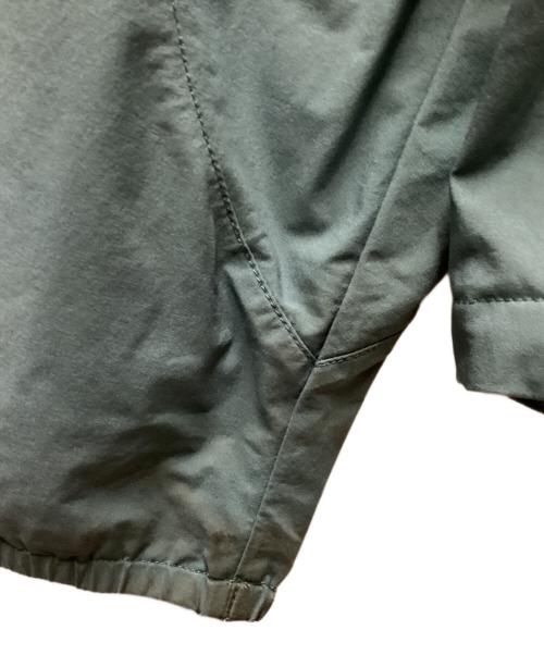 Patagonia（パタゴニア）Patagonia (パタゴニア) ストレッチ ゼファー ジャケット グリーン サイズ:Mの古着・服飾アイテム