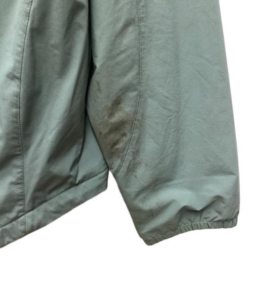 Patagonia（パタゴニア）Patagonia (パタゴニア) ストレッチ ゼファー ジャケット グリーン サイズ:Mの古着・服飾アイテム