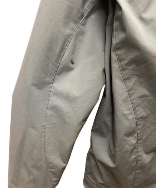 Patagonia（パタゴニア）Patagonia (パタゴニア) ストレッチ ゼファー ジャケット グリーン サイズ:Mの古着・服飾アイテム