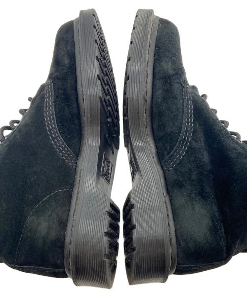 Dr.Martens（ドクターマーチン）Dr.Martens (ドクターマーチン) 8ホールブーツ/1460 MONO ブラック サイズ:24.5cmの古着・服飾アイテム