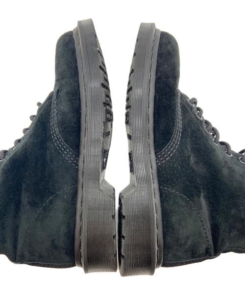 Dr.Martens（ドクターマーチン）Dr.Martens (ドクターマーチン) 8ホールブーツ/1460 MONO ブラック サイズ:24.5cmの古着・服飾アイテム