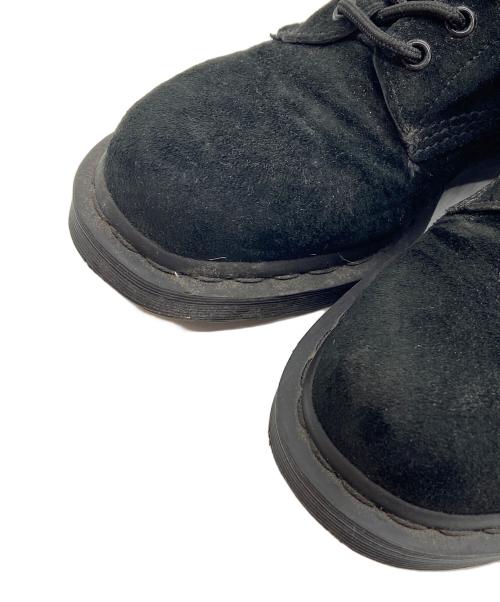 Dr.Martens（ドクターマーチン）Dr.Martens (ドクターマーチン) 8ホールブーツ/1460 MONO ブラック サイズ:24.5cmの古着・服飾アイテム