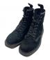 Dr.Martens（ドクターマーチン）の古着「8ホールブーツ/1460 MONO」｜ブラック