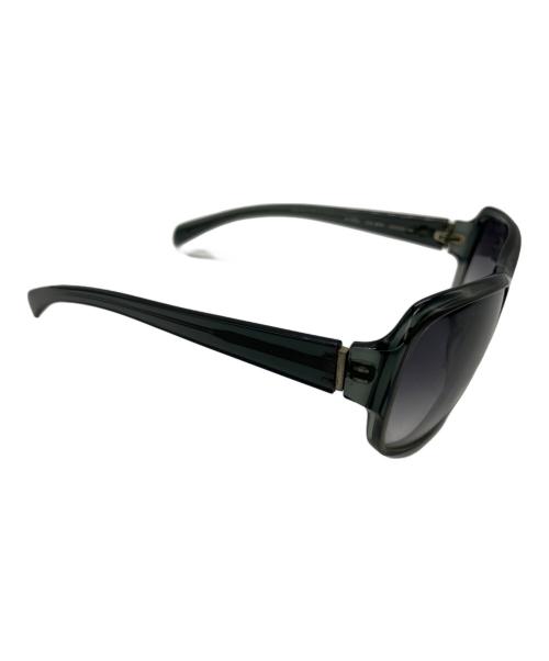 POLICE（ポリス）POLICE (ポリス) サングラス ダークグレー サイズ:61□12-130の古着・服飾アイテム