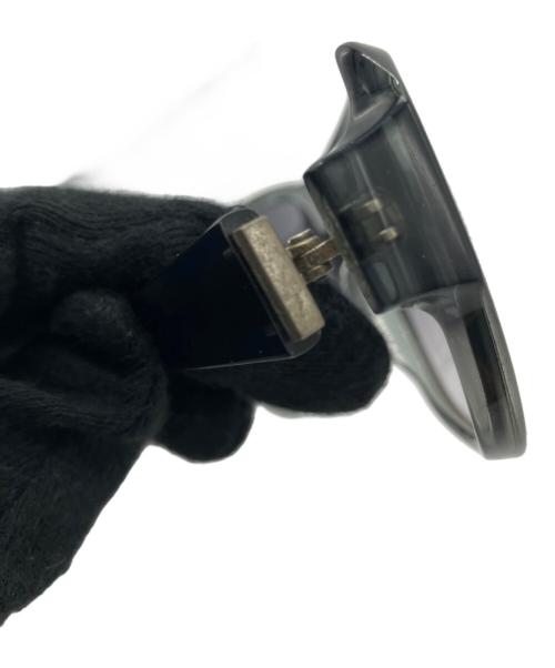 POLICE（ポリス）POLICE (ポリス) サングラス ダークグレー サイズ:61□12-130の古着・服飾アイテム