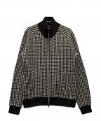 FRED PERRYフレッドペリー）の古着「トラックジャケット」｜グレー