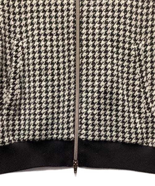 FRED PERRY（フレッドペリー）FRED PERRY (フレッドペリー) トラックジャケット グレー サイズ:Sの古着・服飾アイテム