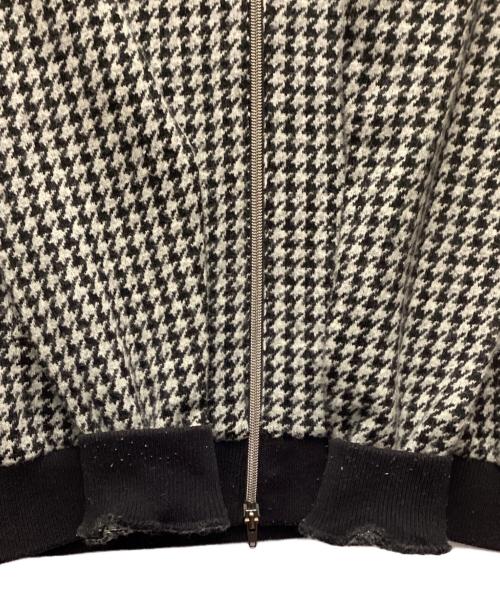 FRED PERRY（フレッドペリー）FRED PERRY (フレッドペリー) トラックジャケット グレー サイズ:Sの古着・服飾アイテム