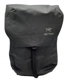 ARC'TERYX（アークテリクス）の古着「バックパック/グランヴィル・デイパック」｜ブラック
