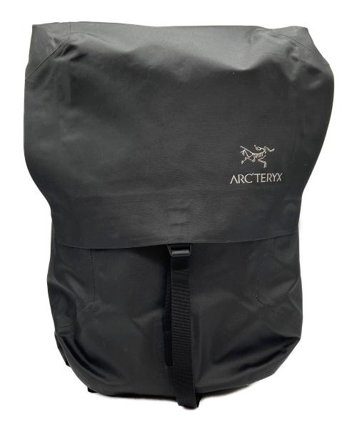 ARC'TERYX（アークテリクス）ARC'TERYX (アークテリクス) バックパック/グランヴィル・デイパック ブラックの古着・服飾アイテム